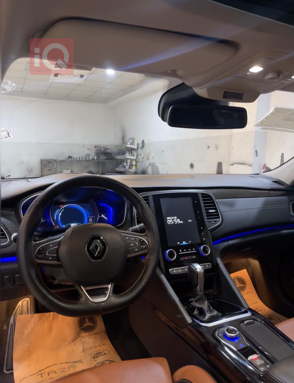 Renault Talisman